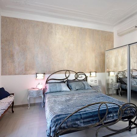 Casa Delle Sirene A Boccadasse Genova Eksteriør bilde
