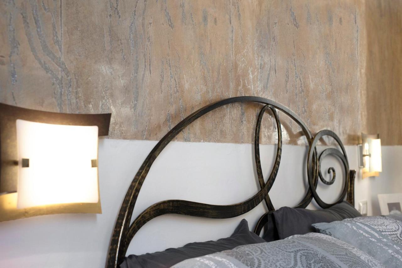 Casa Delle Sirene A Boccadasse Genova Eksteriør bilde