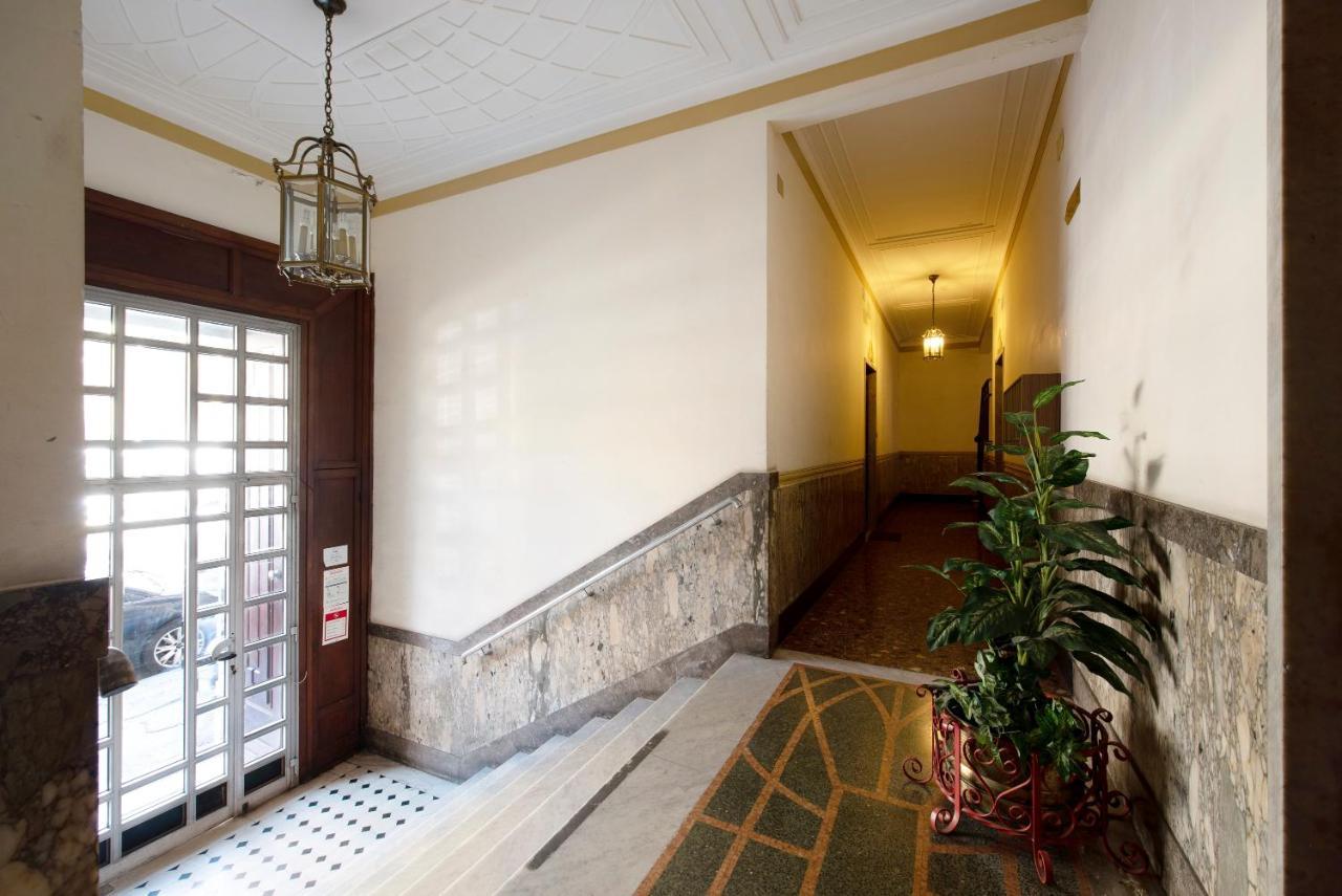 Casa Delle Sirene A Boccadasse Genova Eksteriør bilde